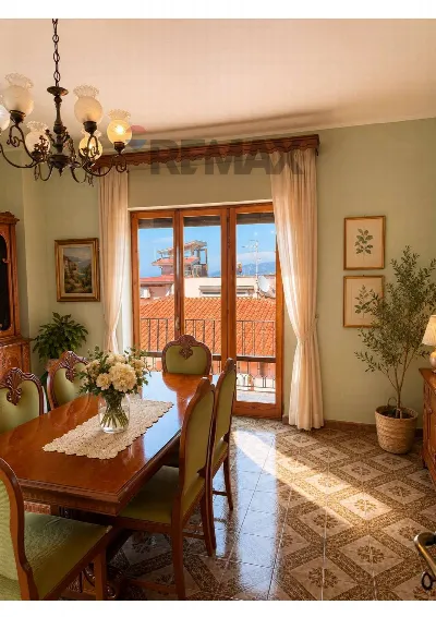 Appartamento in vendita a Sant'Agata di Mi... - foto 3