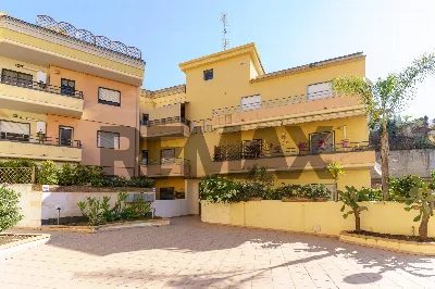 Appartamento a San Gregorio di Catania