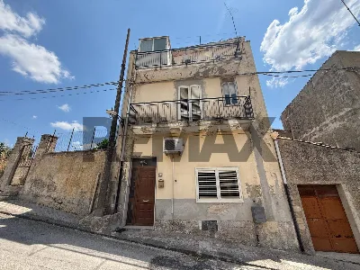 Appartamento in vendita a Buscemi - foto 1