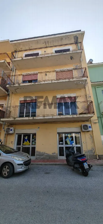 Appartamento a Milazzo