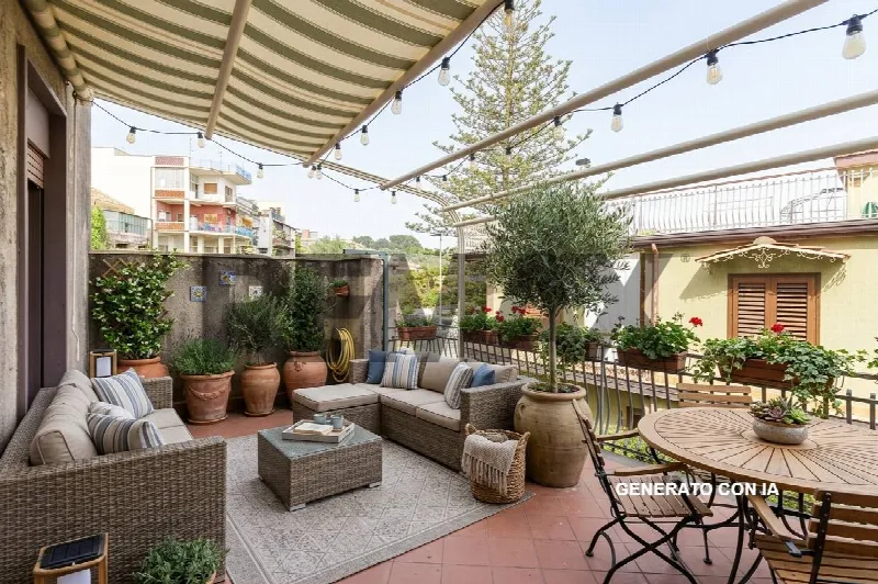 Appartamento in vendita ad Aci Castello - foto 1