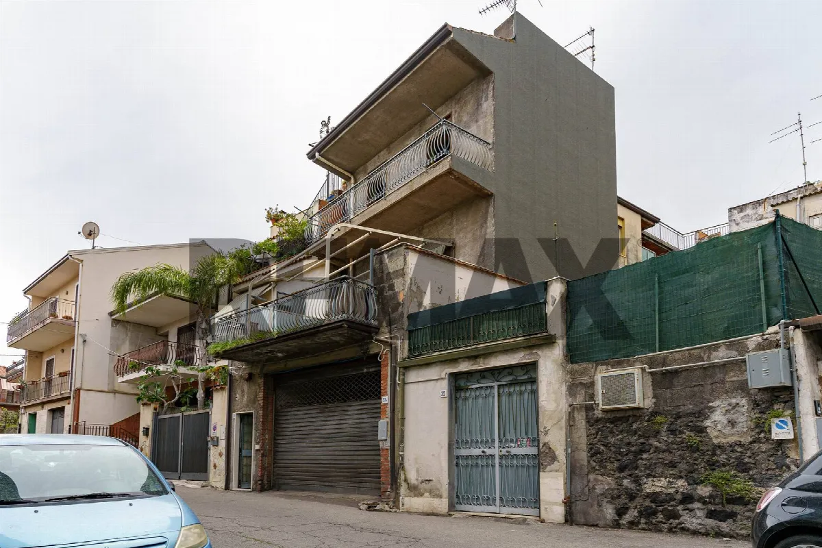 Appartamento in vendita ad Aci Castello - foto 4