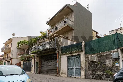 Appartamento in vendita a Aci Castello - foto 4