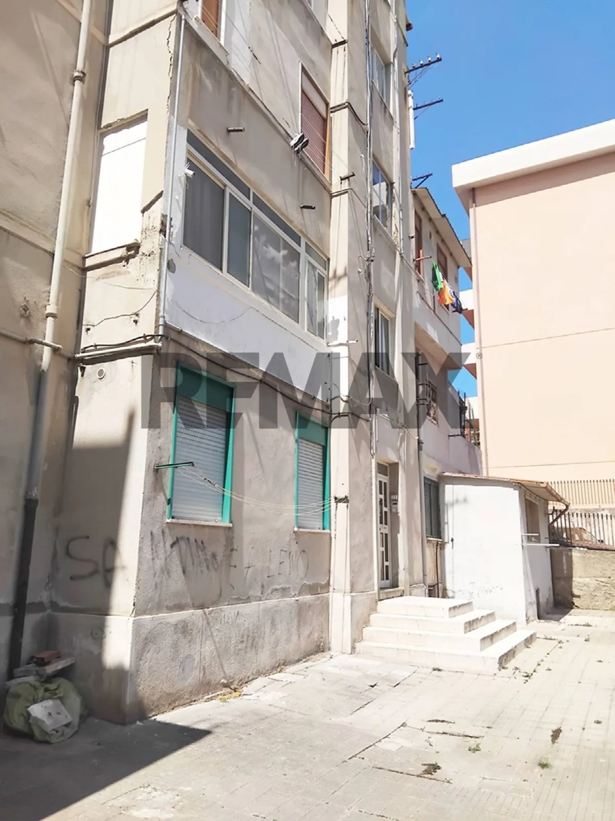 Appartamento in vendita a Messina, Annunziata, San Licandro, Giostra - foto 2