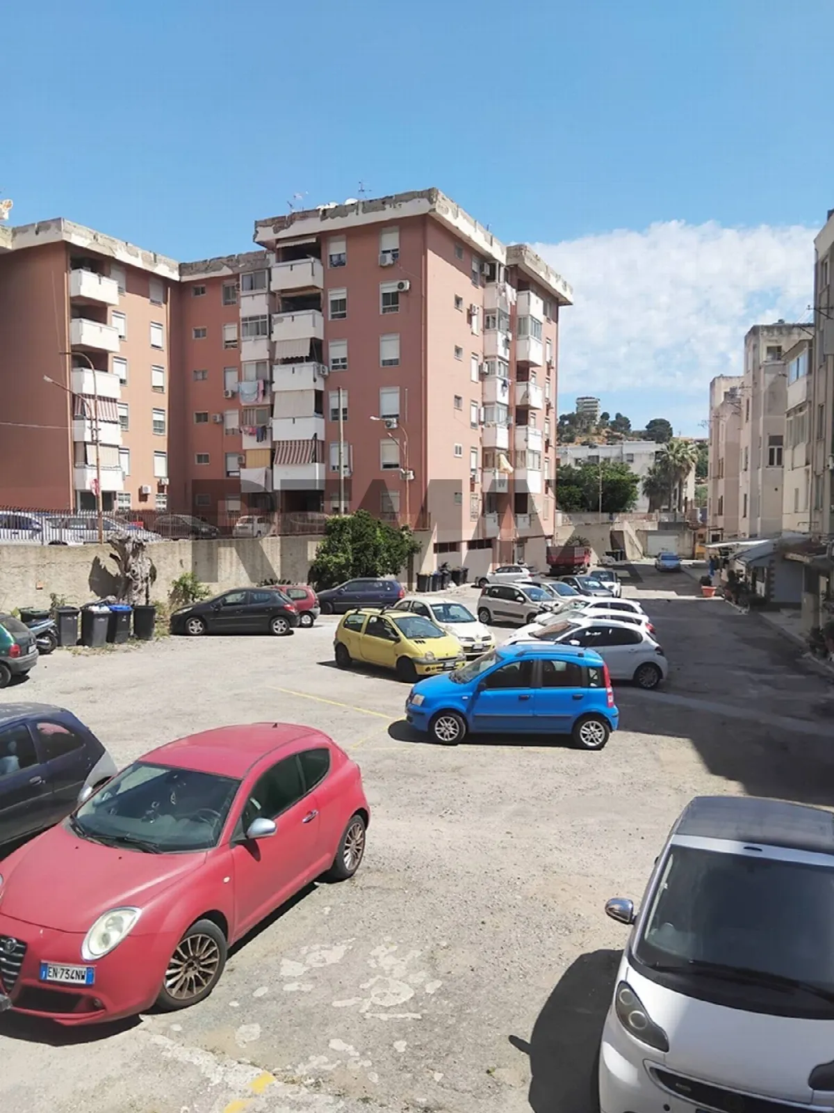 Appartamento in vendita a Messina, Annunziata, San Licandro, Giostra - foto 4