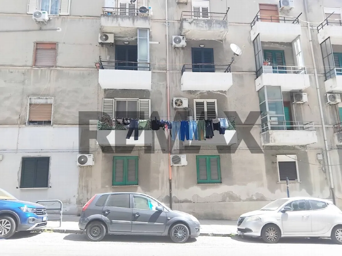 Appartamento in vendita a Messina, Annunziata, San Licandro, Giostra - foto 5
