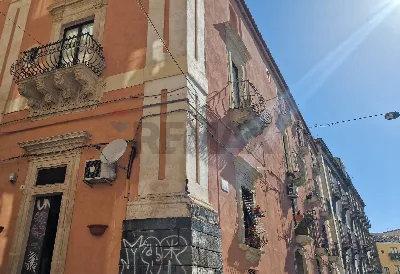 Appartamento in vendita a Catania, Centro ... - foto 3