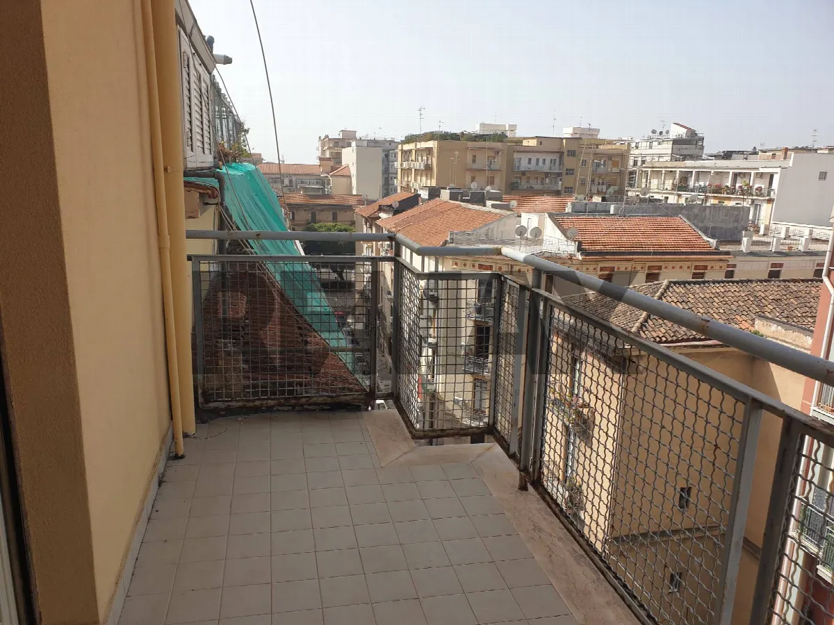Appartamento in vendita a Catania, Bellini, Tribunale, Corso Italia - foto 2