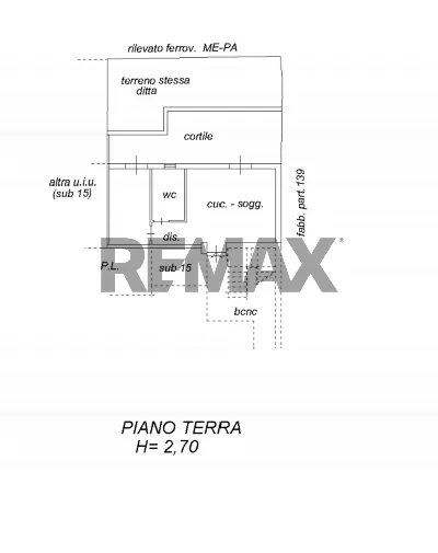 Appartamento in vendita a Gioiosa Marea - foto 5