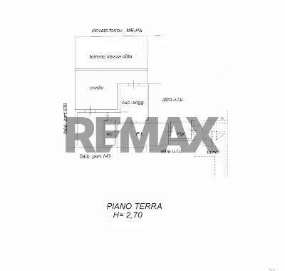 Appartamento in vendita a Gioiosa Marea - foto 5