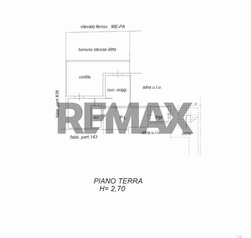 Appartamento in vendita a Gioiosa Marea - foto 5