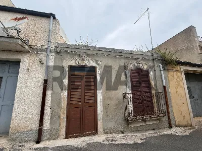 Appartamento in vendita a Buscemi - foto 1