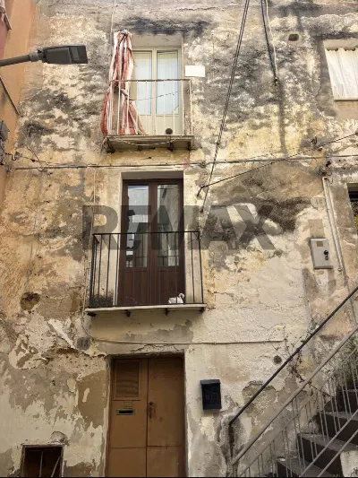 Appartamento a Sciacca
