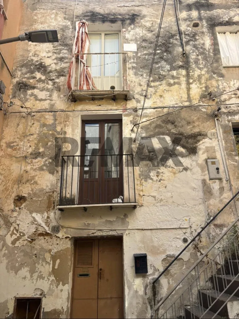 Appartamento in vendita a Sciacca - foto 1