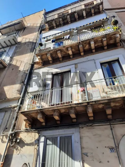 Appartamento in vendita a Catania, Bellini... - foto 1