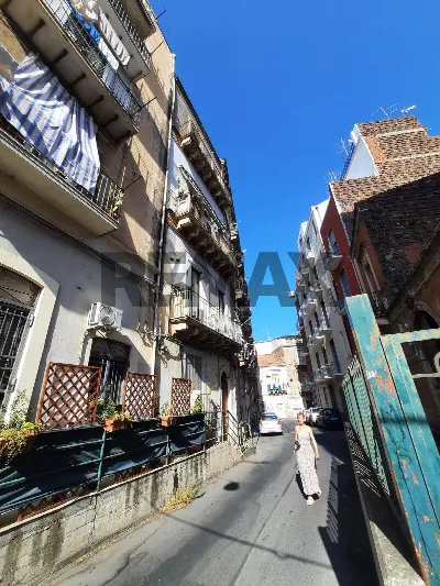Appartamento in vendita a Catania, Bellini... - foto 2