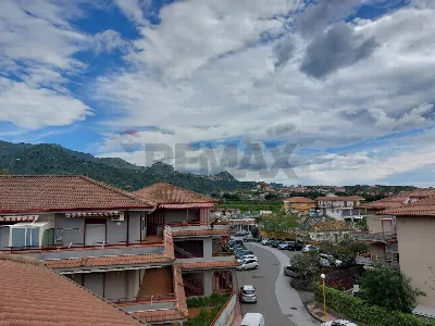 Attico a Taormina