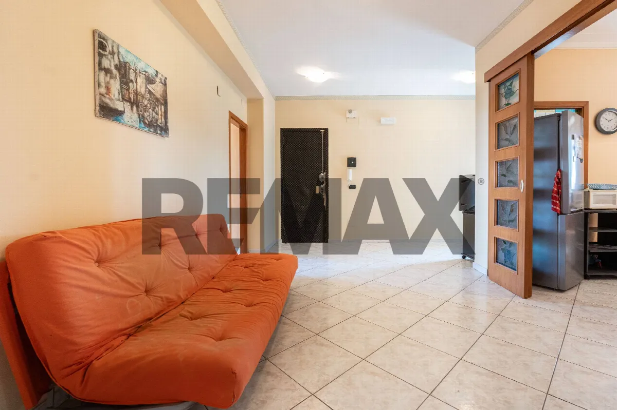 Appartamento in vendita a Catania, Barriera, Nuovalucello, Gioeni - foto 2