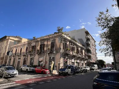 Appartamento a Messina