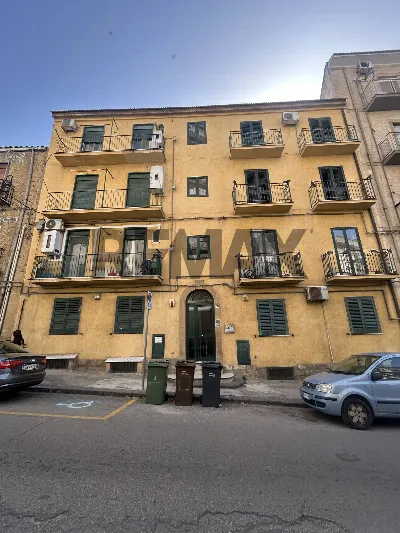 Appartamento a Caltanissetta