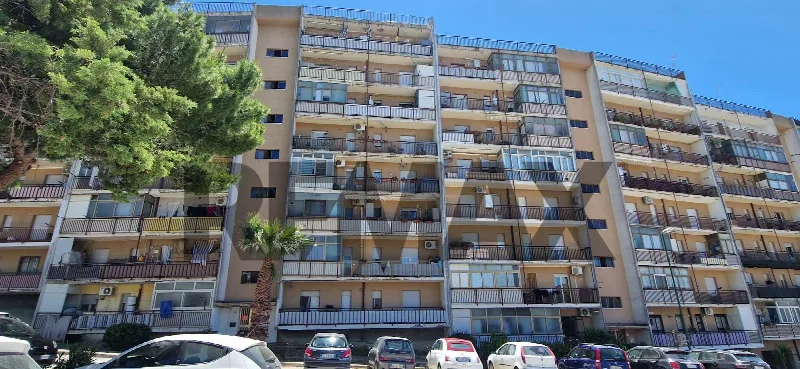 Appartamento in vendita ad Agrigento, Serraferlicchio, Montaperto, Giardina Gallotti - foto 1