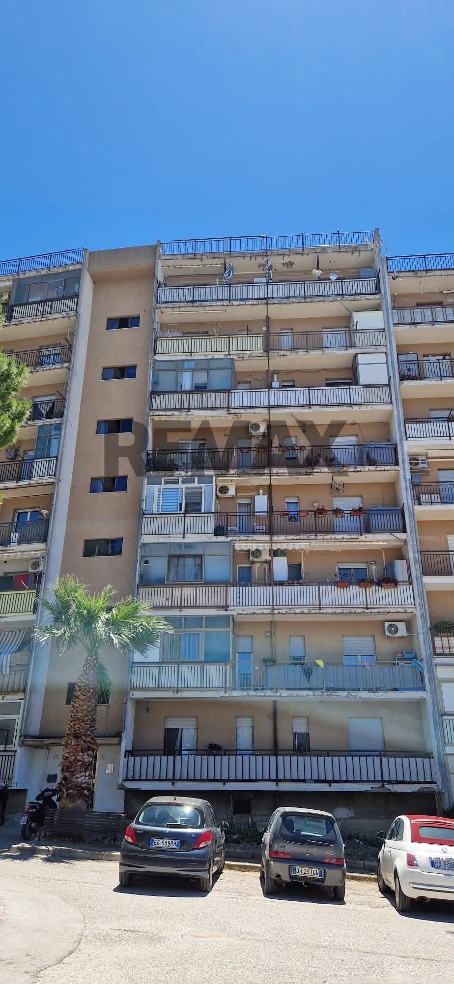 Appartamento in vendita ad Agrigento, Serraferlicchio, Montaperto, Giardina Gallotti - foto 2