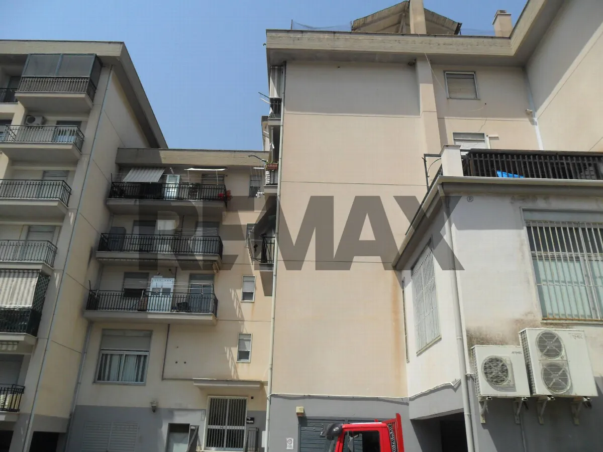Appartamento in vendita a Caltanissetta - foto 2