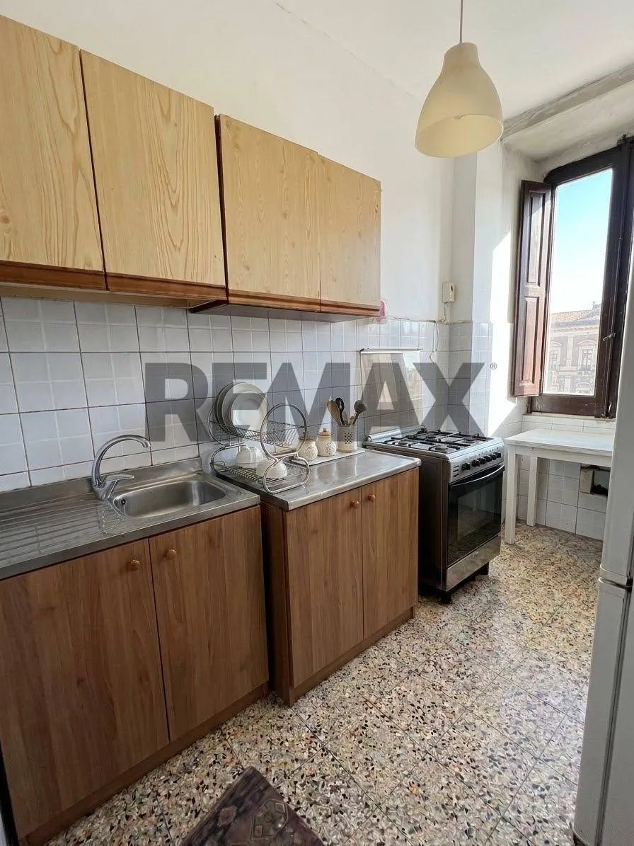 Appartamento in vendita a Catania, Province, Picanello - foto 3