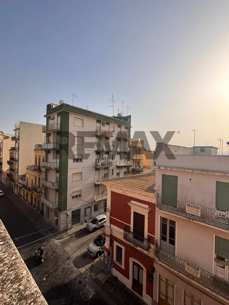 Appartamento in vendita a Augusta - foto 1