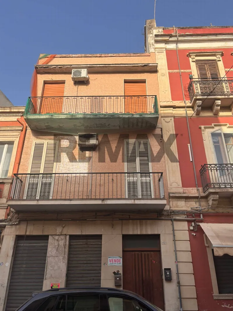 Appartamento in vendita a Augusta - foto 4
