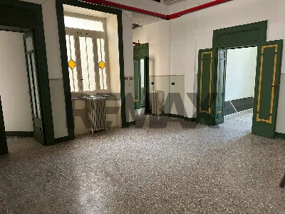 Appartamento in vendita a Messina, Centro - foto 10