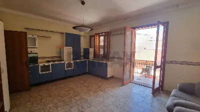 Appartamento in vendita a Scordia - foto 7