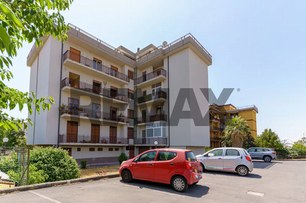 Appartamento in vendita a Catania, San Nullo, Galermo - foto 2