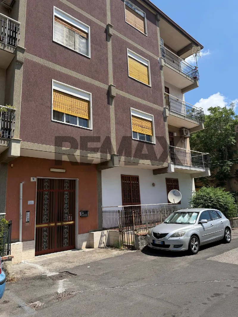 Appartamento in vendita a Misterbianco - foto 1