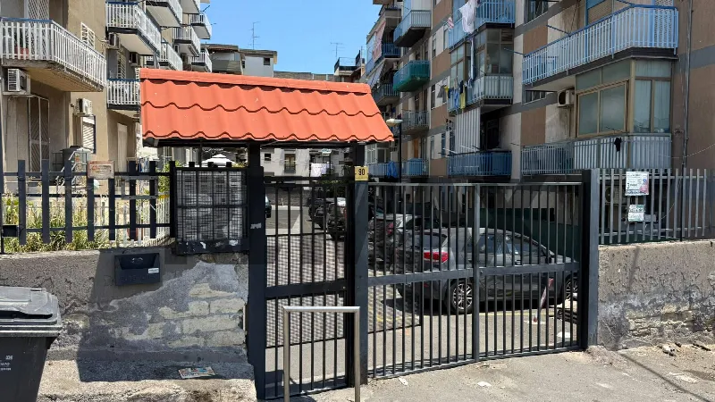 Appartamento in vendita a Catania, Ferrarotto, Palestro, Calcare - foto 1
