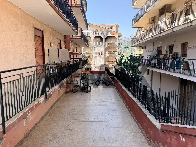 Appartamento in vendita a Gaggi - foto 2
