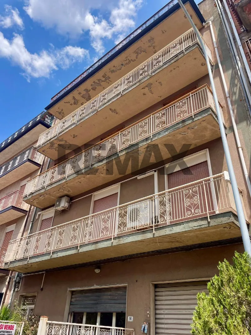 Appartamento in vendita a Randazzo - foto 1