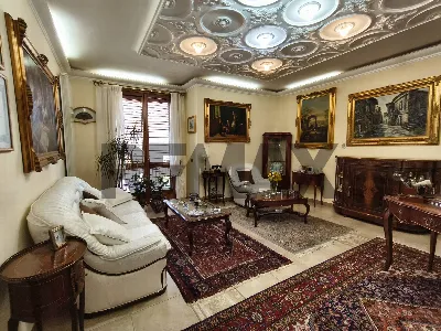 Appartamento in vendita a Calascibetta - foto 1