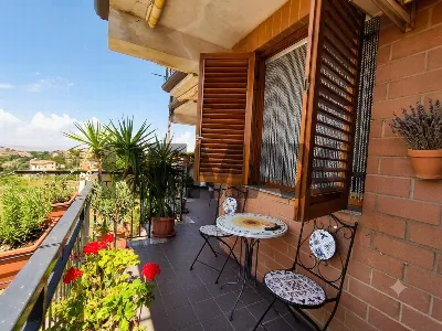 Appartamento in vendita a Calascibetta - foto 10