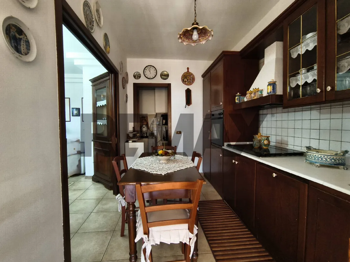 Appartamento in vendita a Calascibetta - foto 4