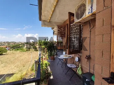 Appartamento in vendita a Calascibetta - foto 7