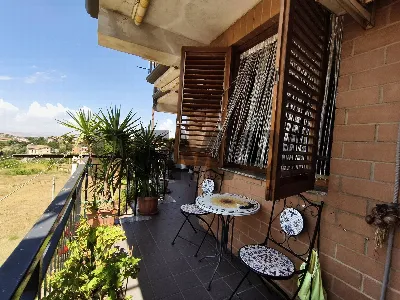 Appartamento in vendita a Calascibetta - foto 8