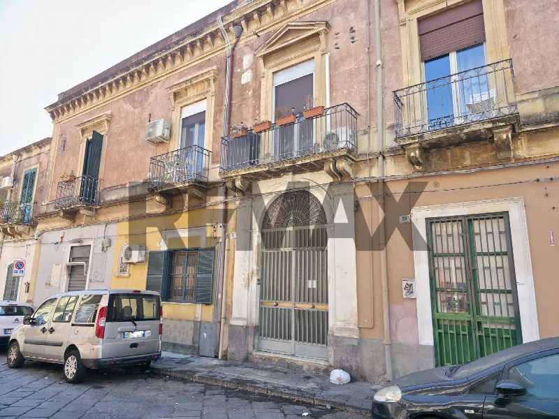 Appartamento in vendita a Catania, Ognina, Guardia, Rotolo - foto 1