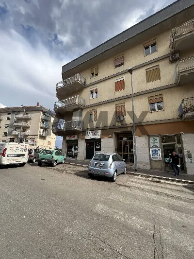 Appartamento a Caltanissetta