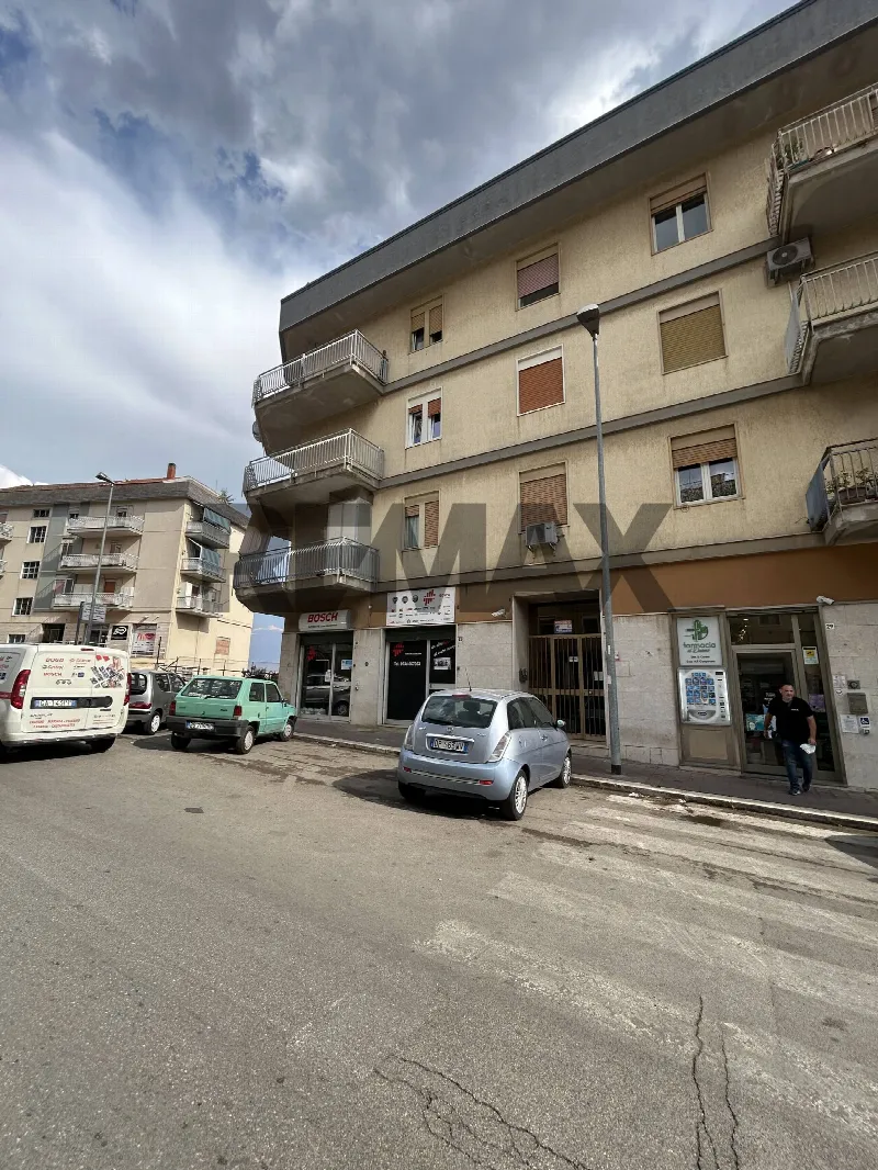 Appartamento in vendita a Caltanissetta - foto 1