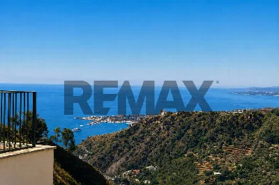 Appartamento a Taormina