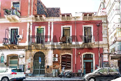 Appartamento in vendita a Catania, Libertà... - foto 2
