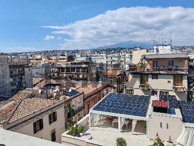 Appartamento in vendita a Catania, Bellini... - foto 1