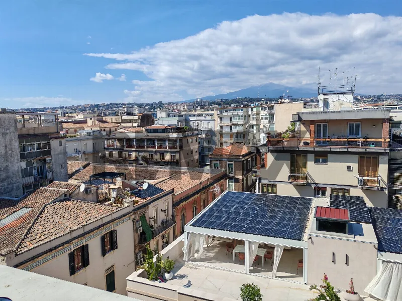 Appartamento in vendita a Catania, Bellini, Tribunale, Corso Italia - foto 1