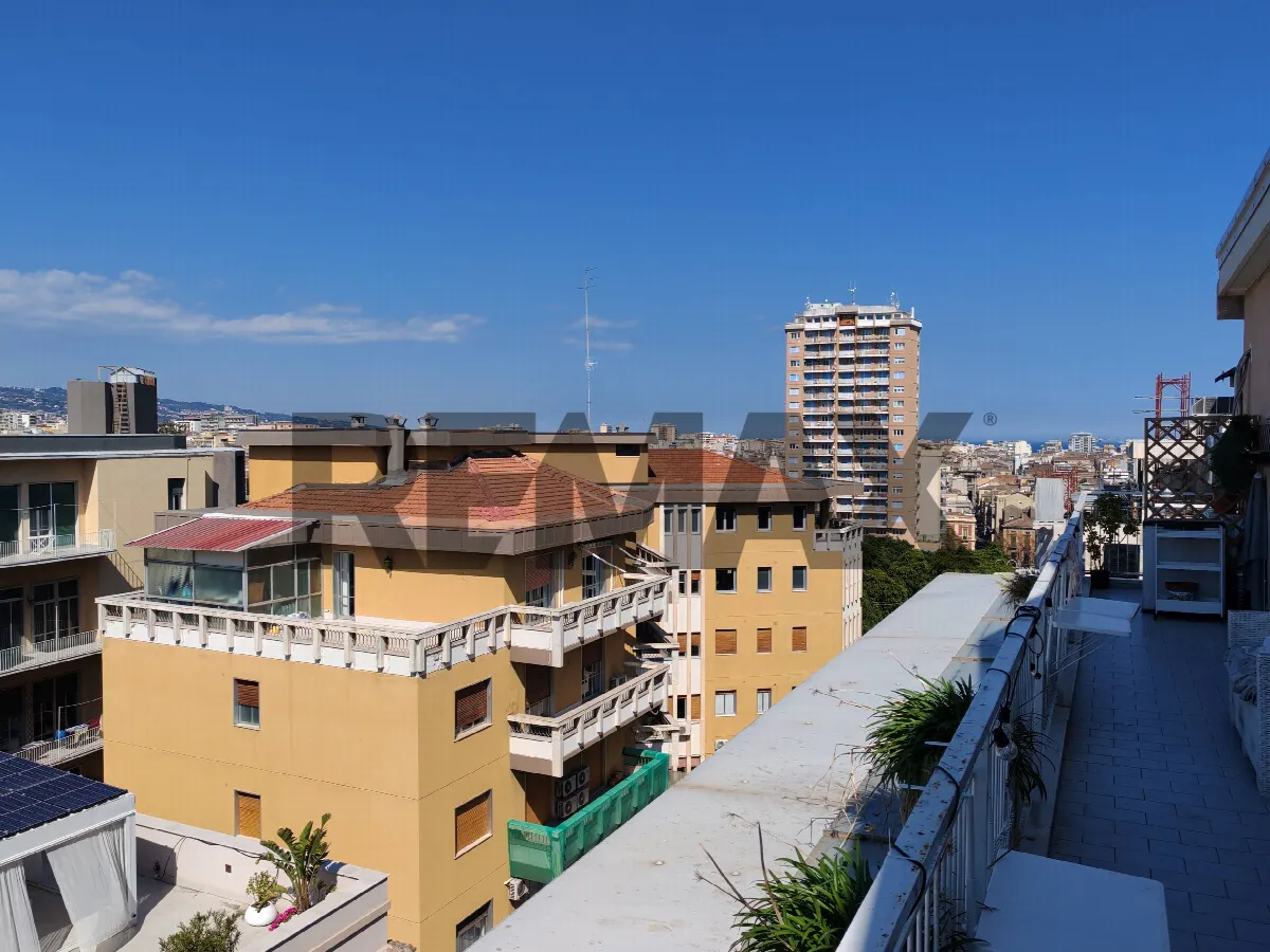 Appartamento in vendita a Catania, Bellini, Tribunale, Corso Italia - foto 3